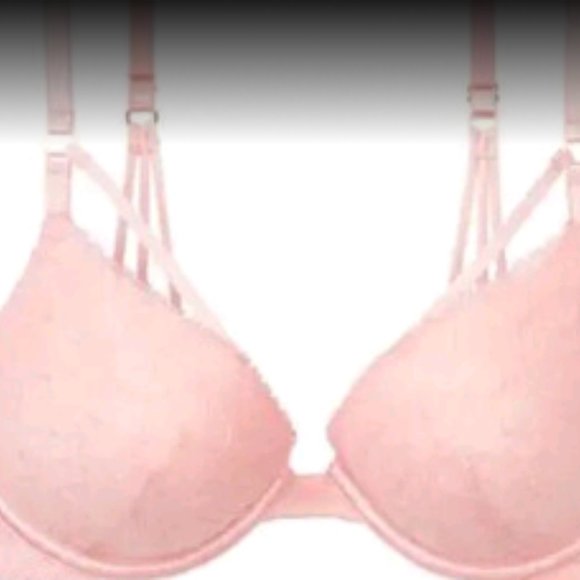 SHARE LISTING -NEW $100 Victoria's Secret Pink Lace Very Sexy Bra 32D Gift Card - Picture 4 of 9
